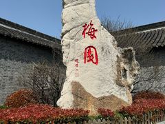 -梅园