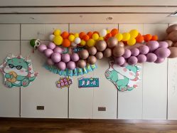 -梓爱月子中心(花都店)