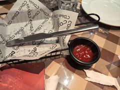 -米斯特比萨(罗斯福店)