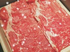 -温野菜涮涮锅(西单大悦城店)