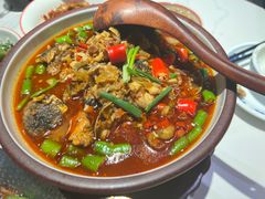 -老街鱼嘴巴(步步高新天地店)