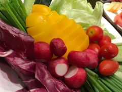 -小放牛炒菜馆(三丰店)