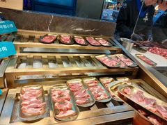 -東盛炭烤自助料理(浦东文峰广场店)