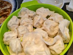 -老边饺子馆·东北菜(虎坊桥店)