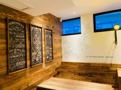 -Vanilla Specialty Coffee(八大关店)