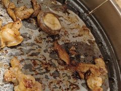 -姜胖胖无限自助烤肉(罗湖宝能店)
