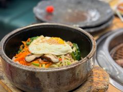 -本家韩国烤肉(青岛万象城店)