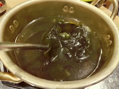 -韩国大金刚烤肉·料理(印象城店)