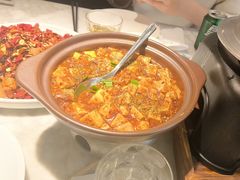 -雀蓝川菜(奥体广场店)