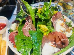 -Mammamia意大利餐厅(古北店)