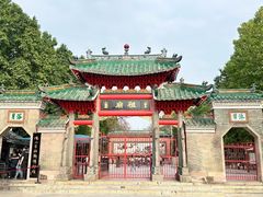 -佛山市祖庙博物馆