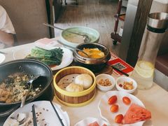 -拾贝海鲜馆（海鲜粤菜）(花果园店)