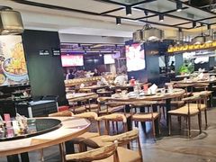 -秦唐一号西安菜馆(钟楼店)