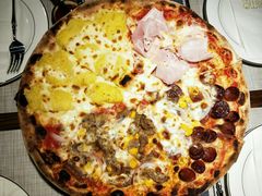 -Primo·丽莫意大利窑烤披萨