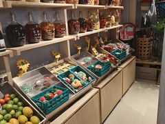 -一坐一忘云南菜(嘉里中心店)