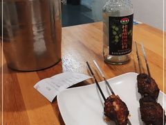 -鬼味烤翅(南锣鼓巷店)