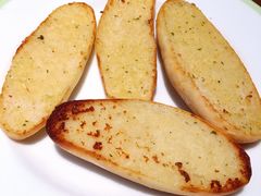 蒜香面包-萨莉亚意式餐厅(杭州西溪龙湖天街店)