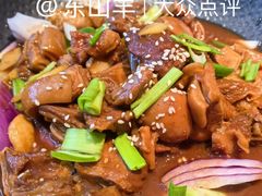 -创味·民间海南菜·非遗藤桥排骨(藤桥·免税城店)