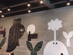 -星巴克(杭州嘉里中心4F店)