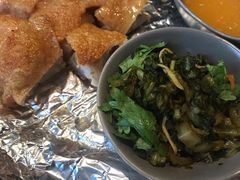 -半山腰·云南菜(侨福芳草地店)