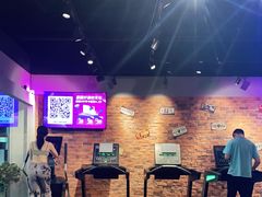 -NRG 健身私教CLUB(云山路店)