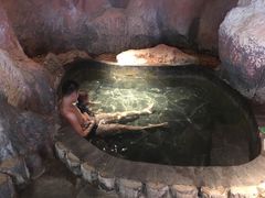 -青岛海泉湾度假区温泉