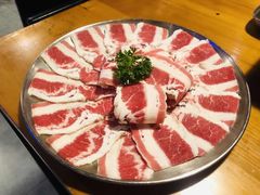 -咕咕站韩国料理(紫金港店)