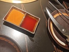 -厚贞日式烤肉(浦东汇智店)