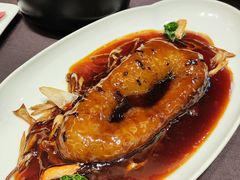 -老正兴菜馆(福州路店)