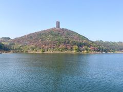 -北京金海湖景区