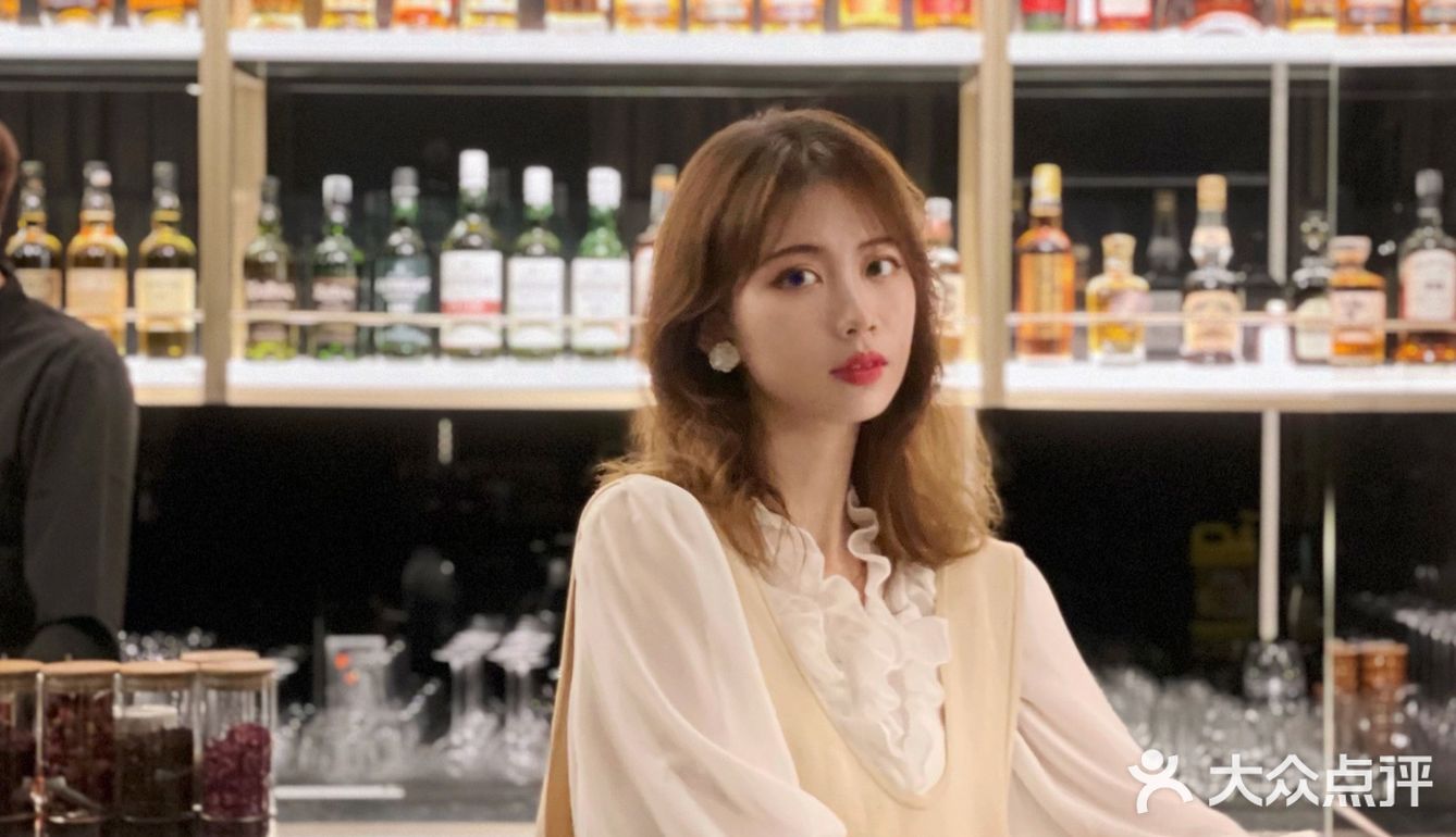 魔都新店｜小众又高级的氛围感whisky吧🥂慵懒入夜