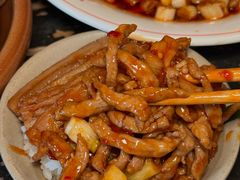 -饭江湖·江湖菜(湖广会馆店)