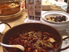 -将军府·鸡毛店(武侯祠店)