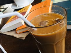 -1901 Cafe(西四店)