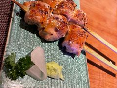 -弓二·烧鸟居酒屋(财富购物中心店)