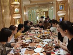 -芭菲盛宴·环球美食(袁家岗店)