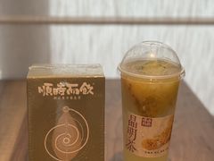 -长春堂顺时而饮(前门店)