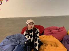 -chi K11艺术空间展览厅