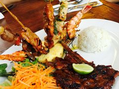 -Pundi Pundi Restaurant