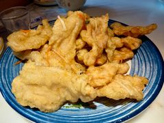 -日丰园海肠水饺·老字号大连海鲜(和平广场店)