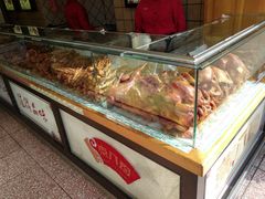 -京八珍(和平东桥店)