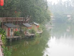 -观澜山水田园