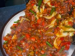 -小郭私房菜·海肠捞饭(学士街店)