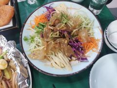 -龙香居海鲜浑锅家常菜·特色驴肉