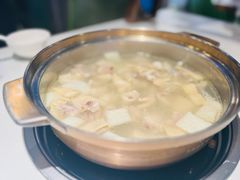 -烹然四季椰子鸡火锅(姚家园万象汇店)