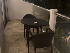 -澳门圣地牙哥古堡酒店