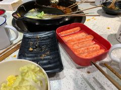 -钢管厂五区小郡肝串串香(南山店)
