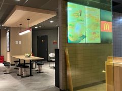 -麦当劳(红唐店)