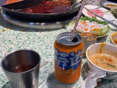-五里关火锅(牛市口店)