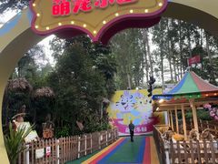 -广州长隆国际大马戏